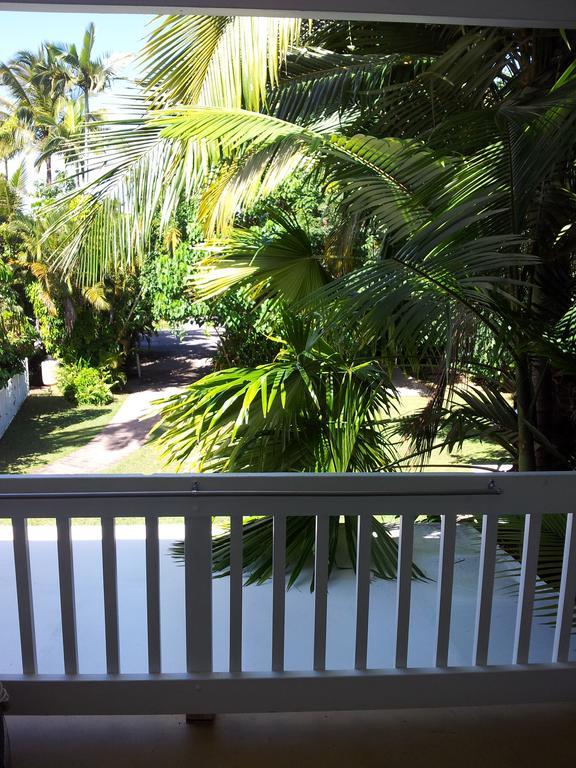Absolute Backpackers Mission Beach Camera foto