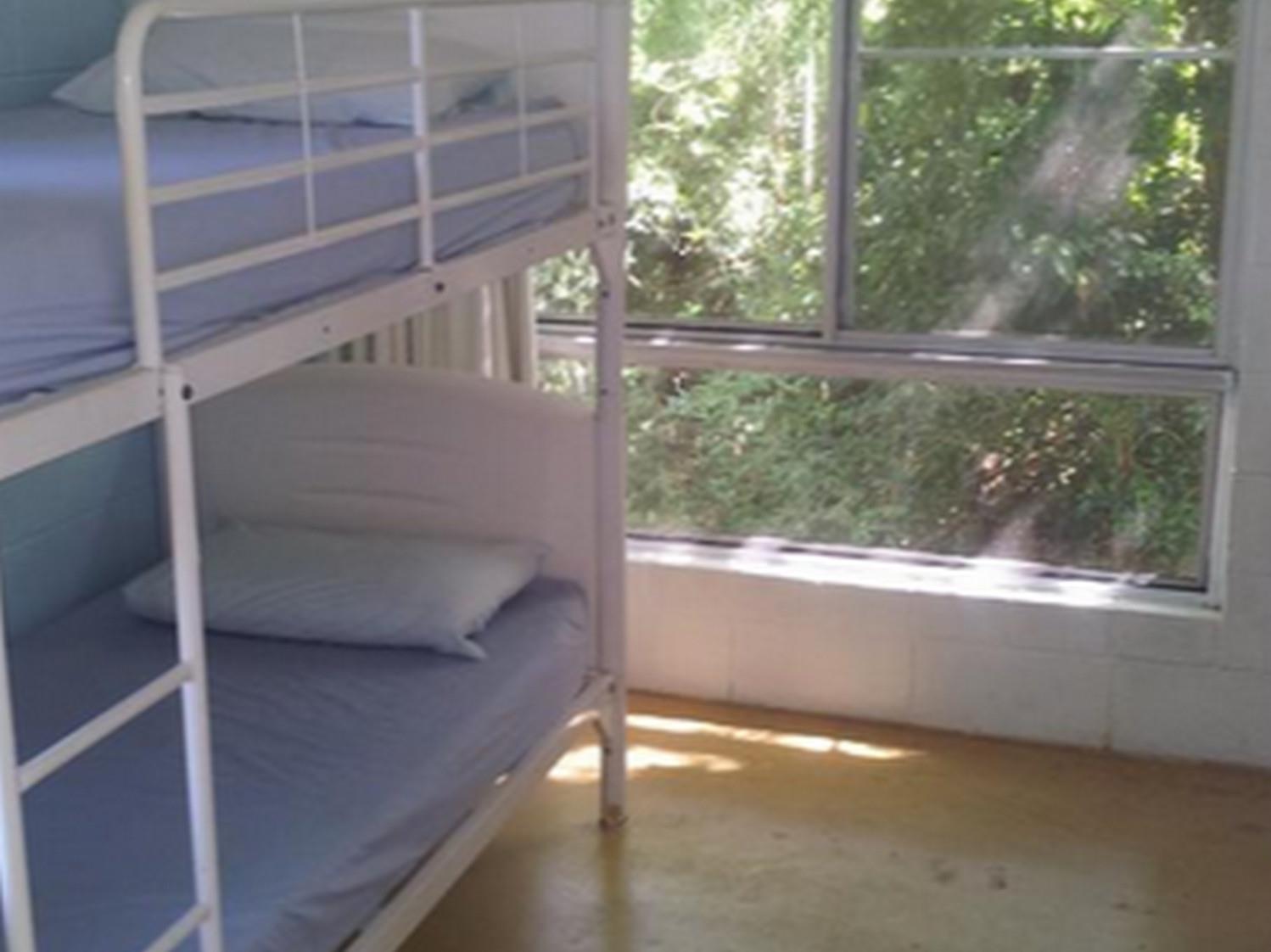 Absolute Backpackers Mission Beach Esterno foto