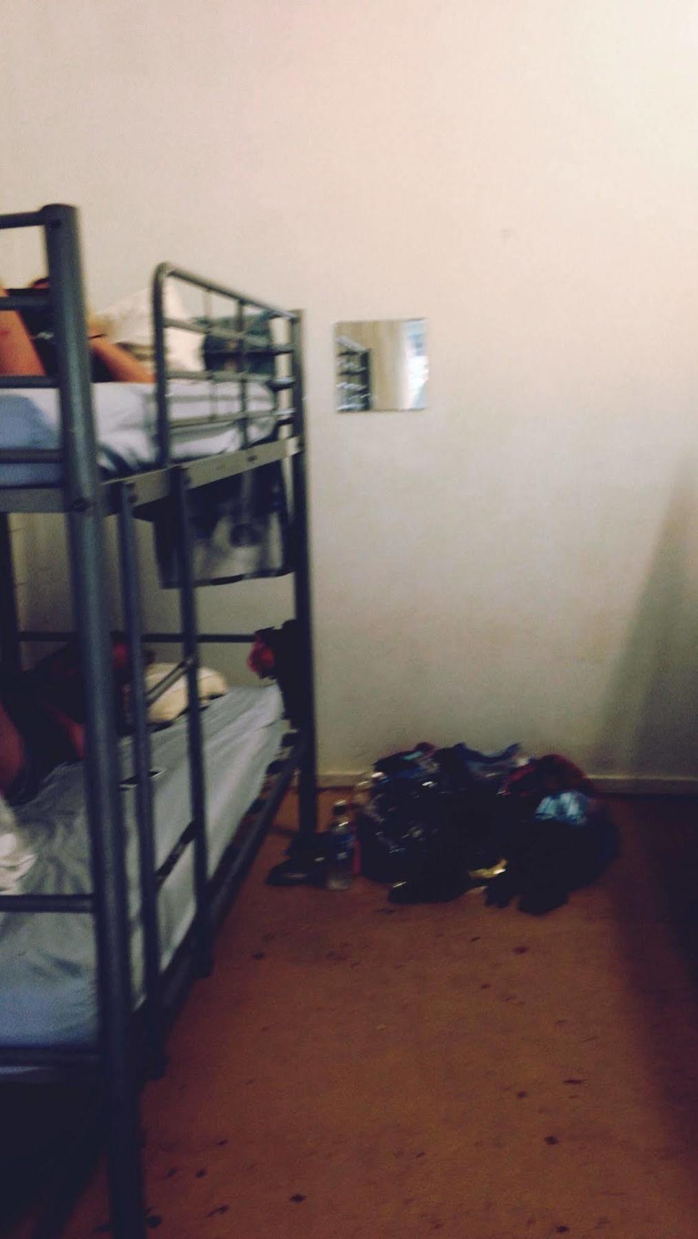 Absolute Backpackers Mission Beach Esterno foto
