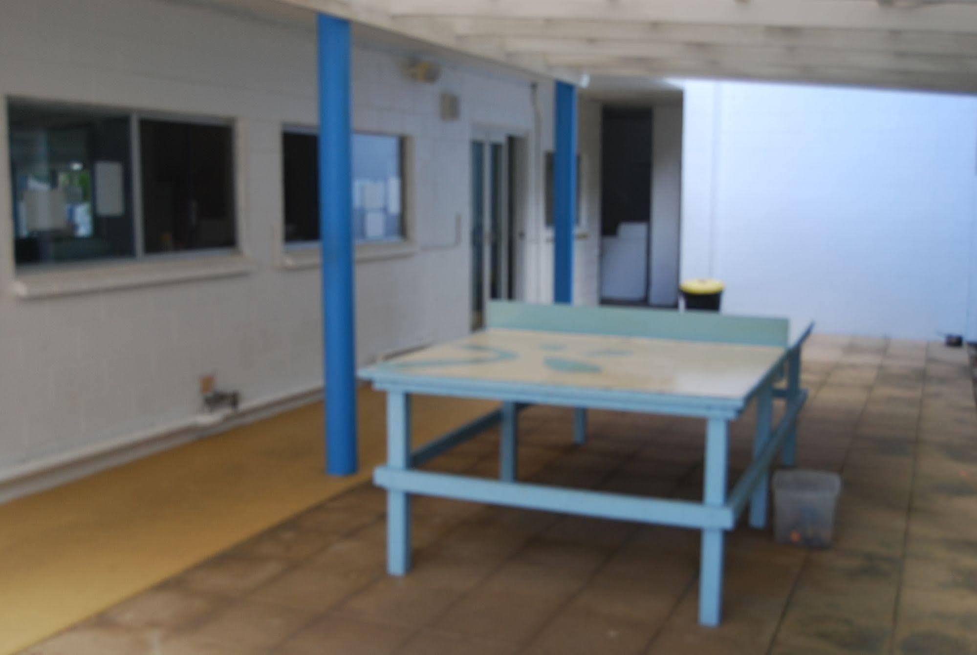 Absolute Backpackers Mission Beach Esterno foto