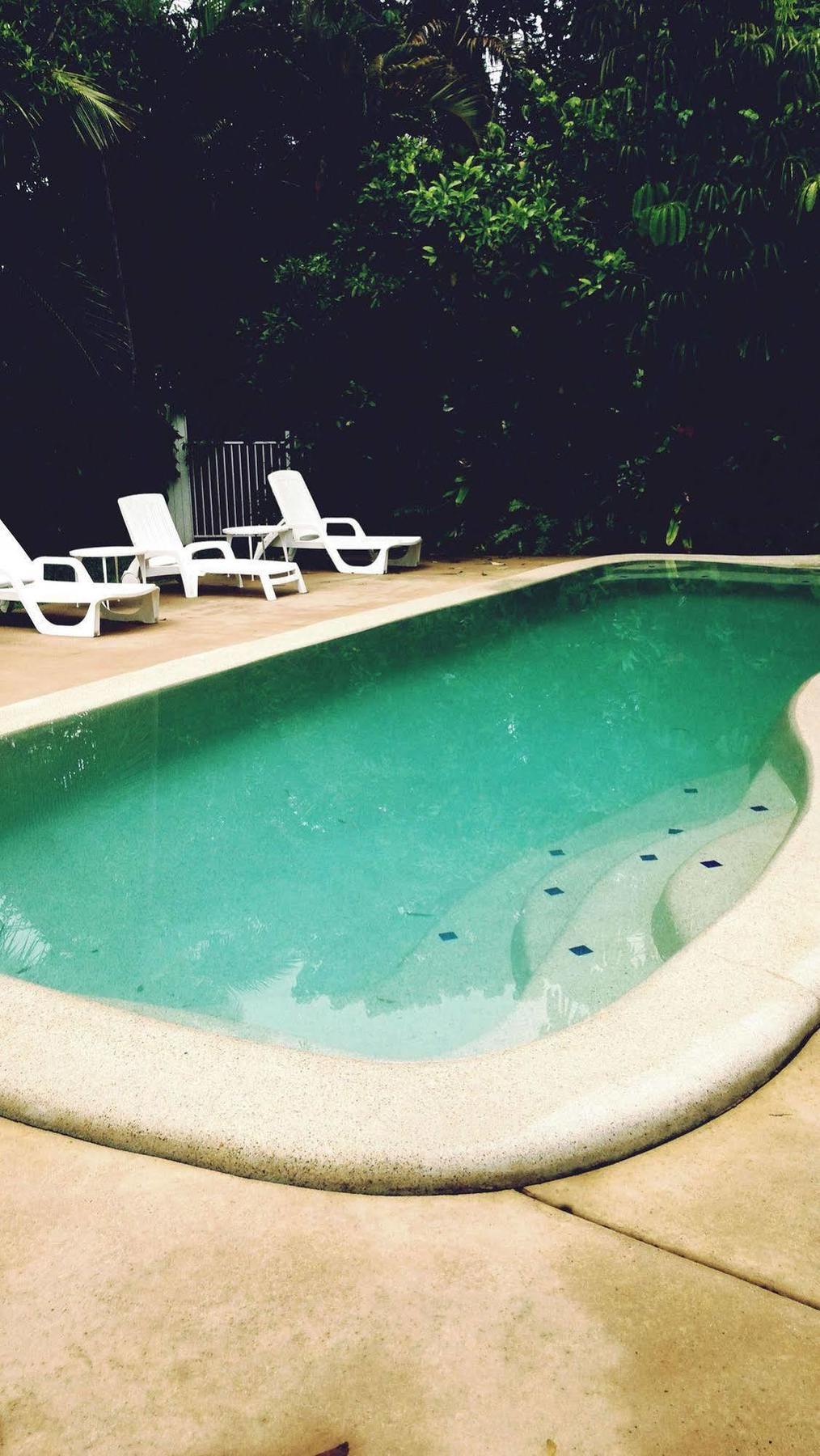 Absolute Backpackers Mission Beach Esterno foto