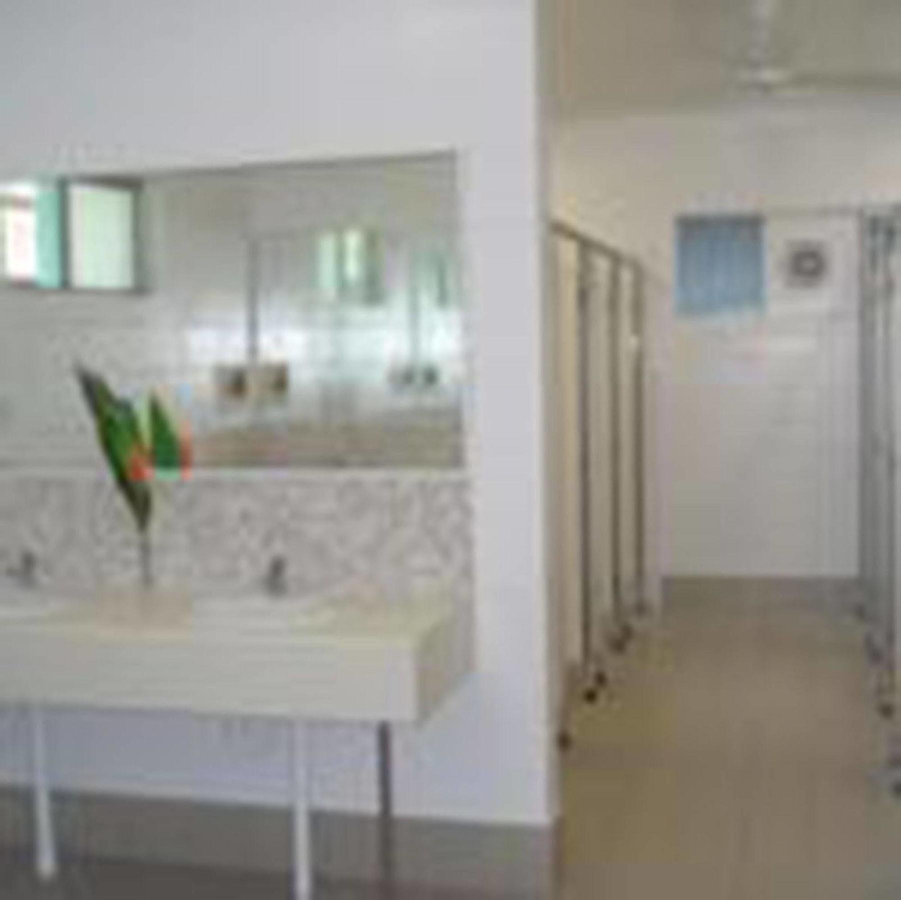 Absolute Backpackers Mission Beach Esterno foto